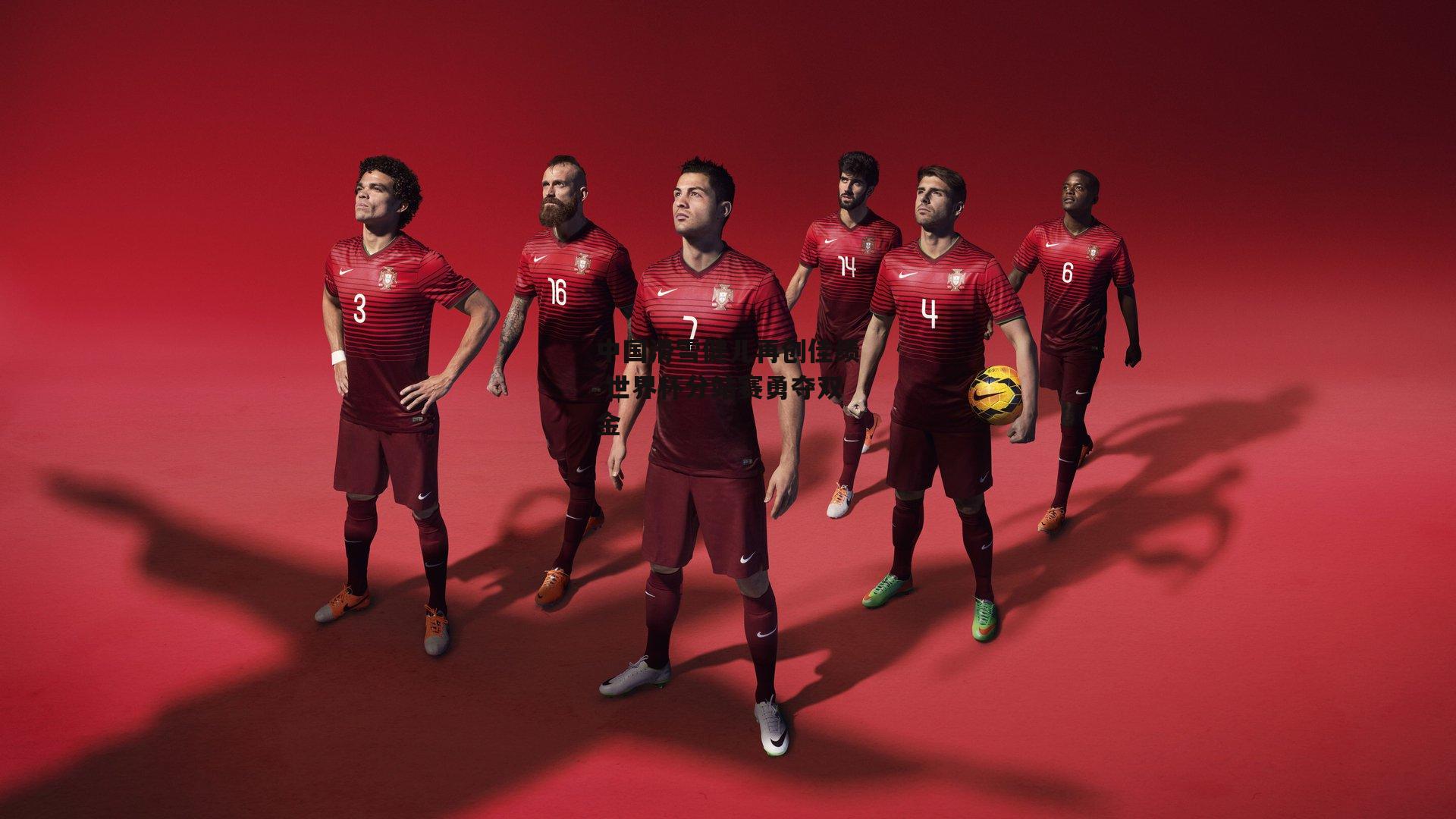 中国滑雪健儿再创佳绩 世界杯分站赛勇夺双金