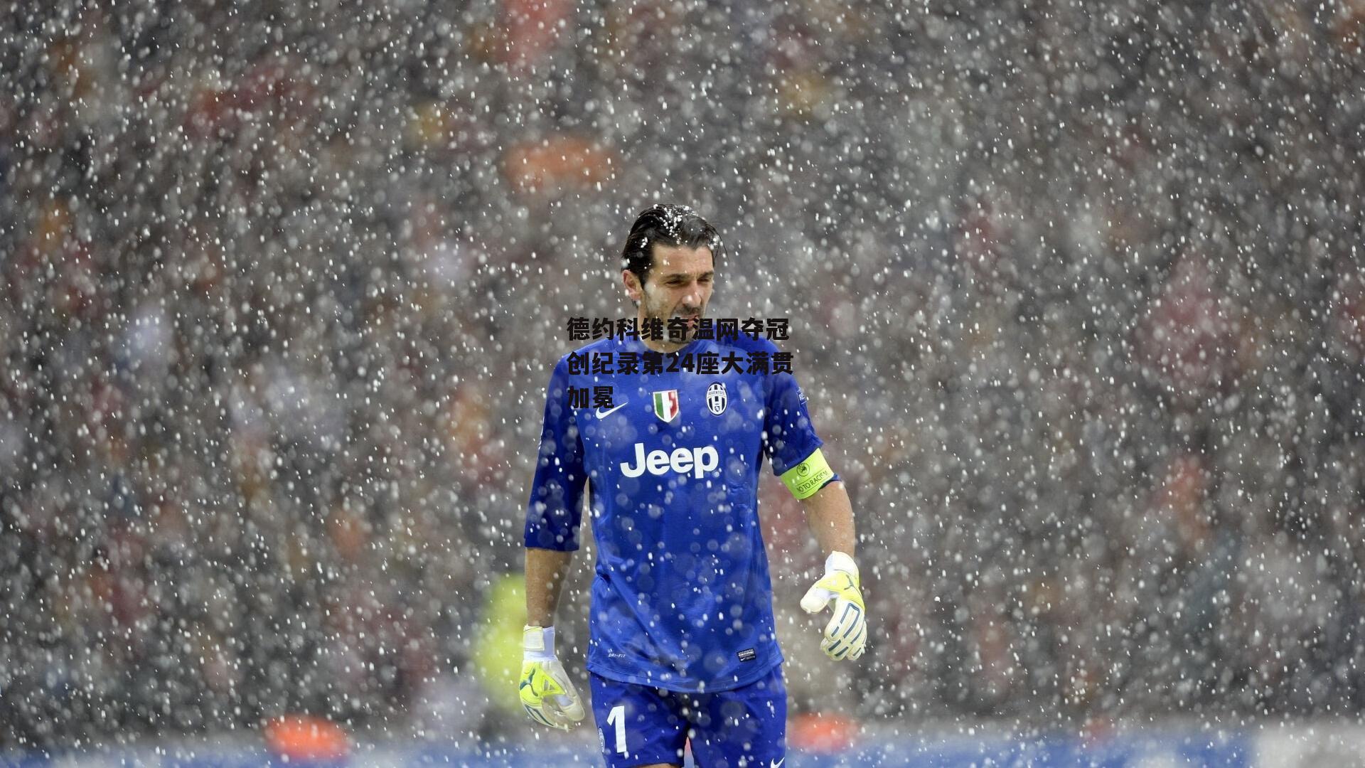 德约科维奇温网夺冠 创纪录第24座大满贯加冕